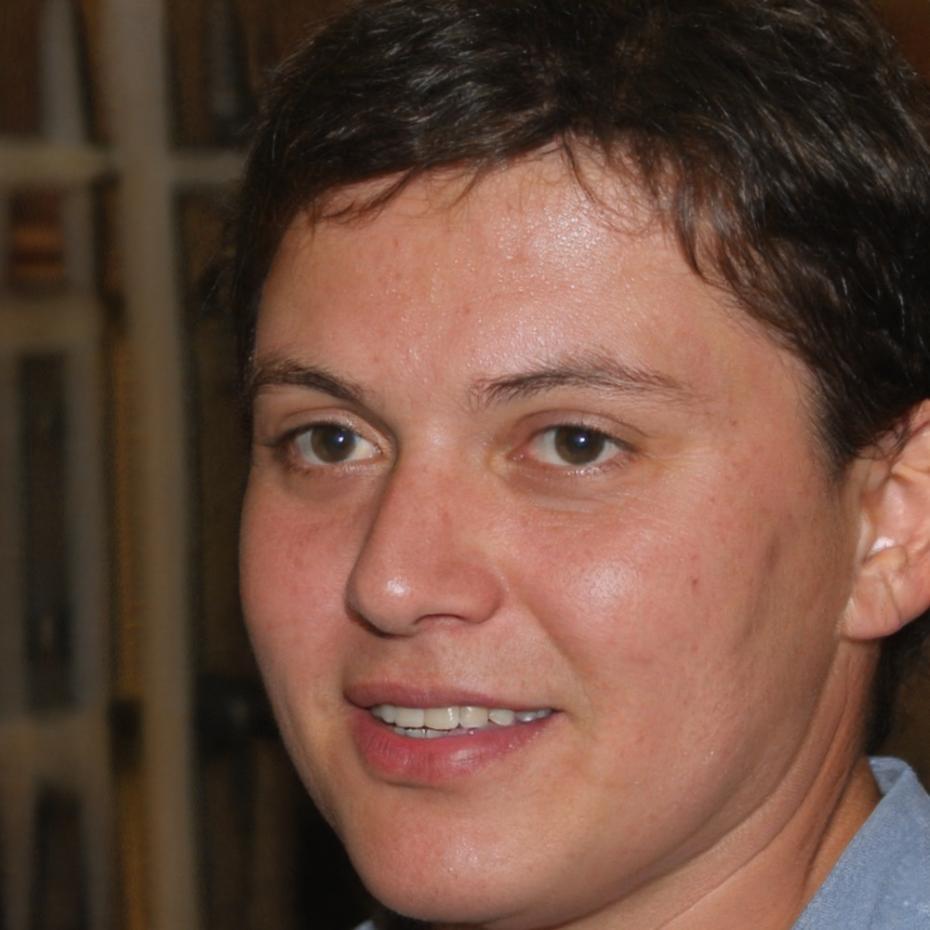 Retrato de Bernat Esteve, antiguo alumno del programa profesional