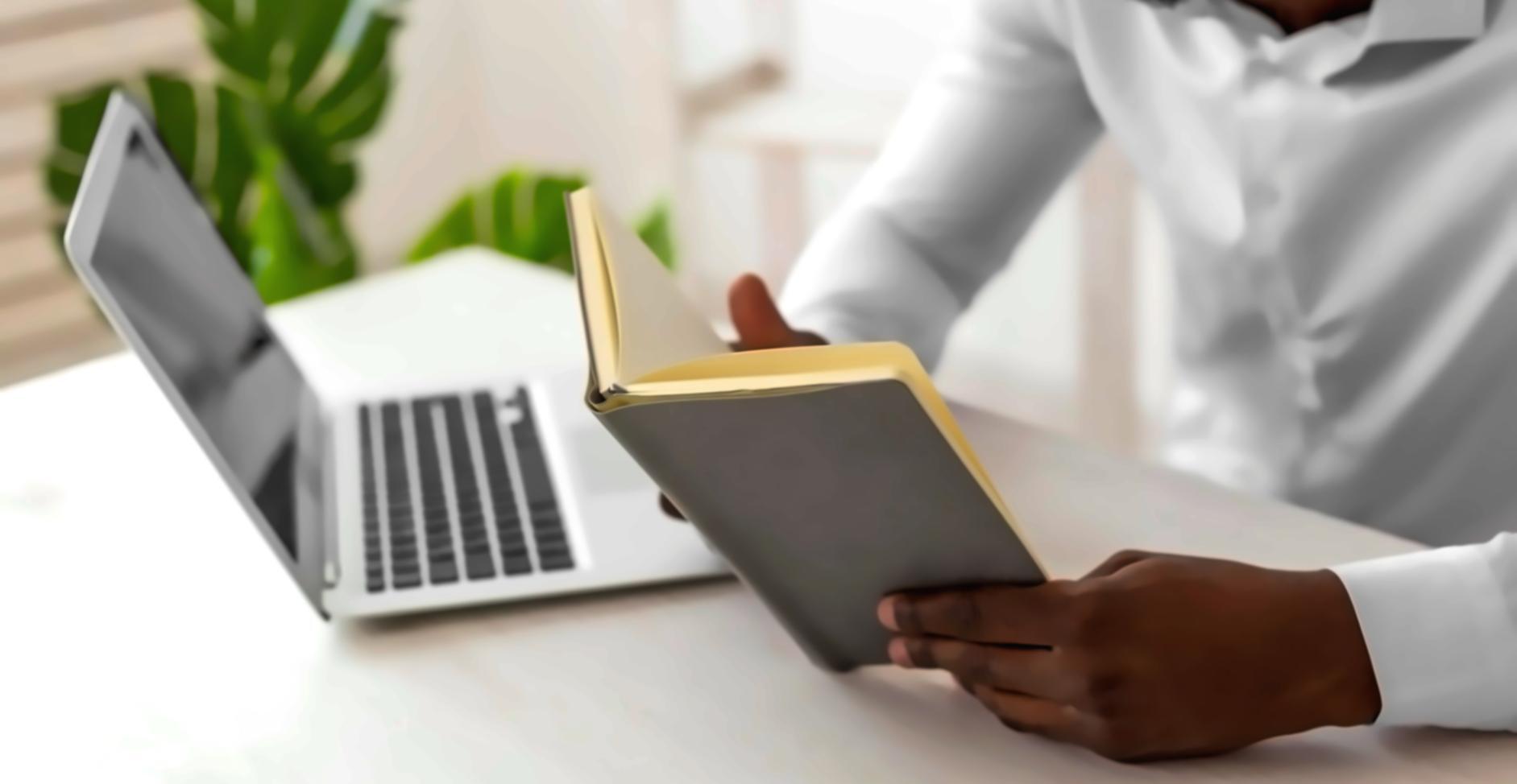 Sesión práctica de corte en el programa de especialización