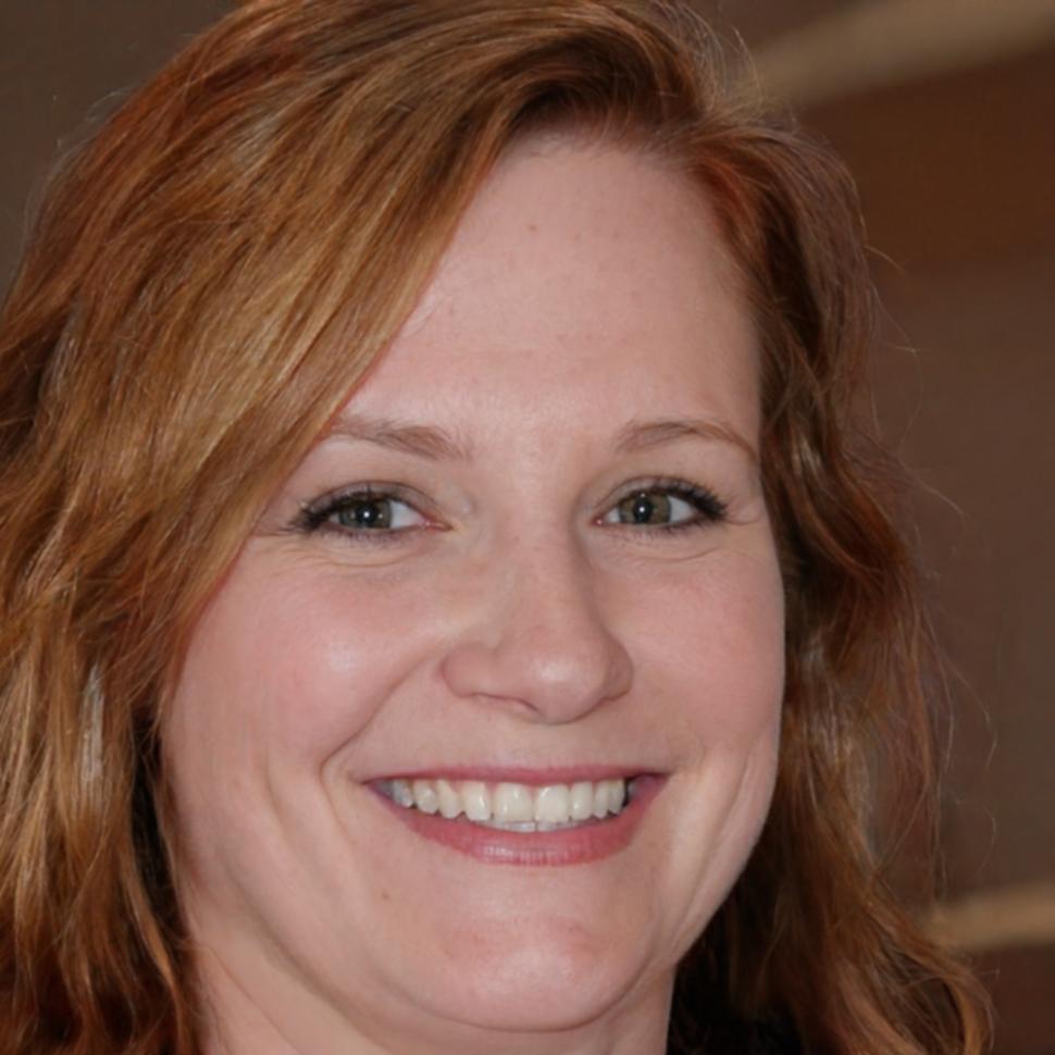 Montserrat Ferrer, estilista profesional